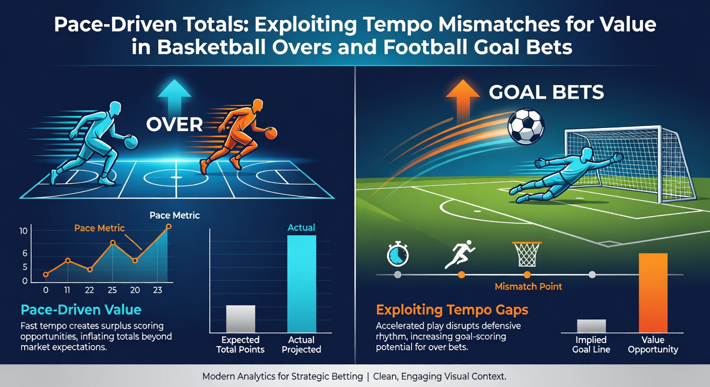 Soccer teams clashing in high-intensity press versus patient buildup phase